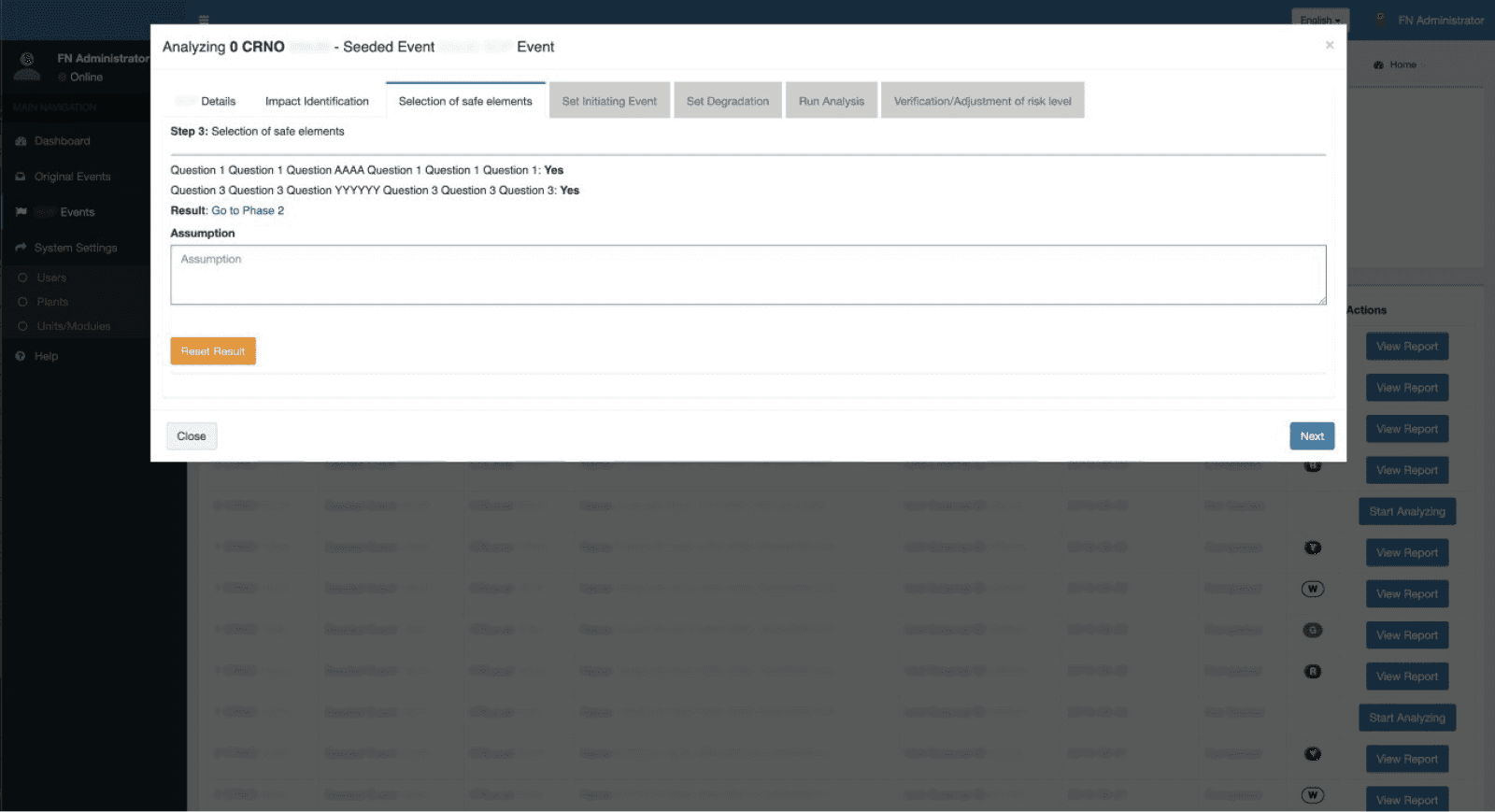 3_Selecting safe elements